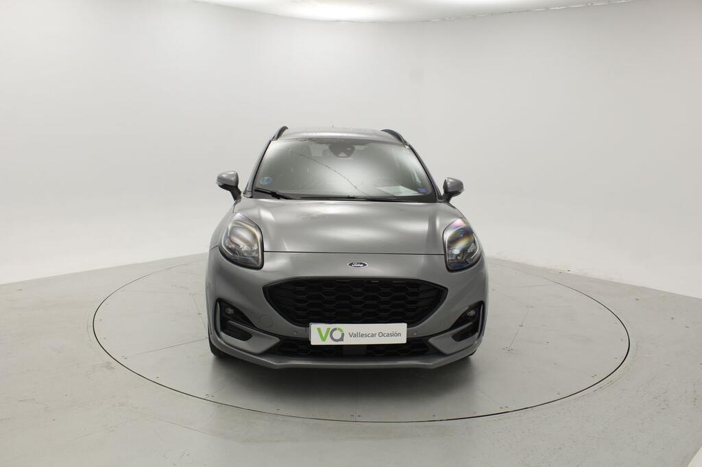 Ford Puma ST-LINE X 1.0 ECOBOOST MHEV 125 CV 5P 5