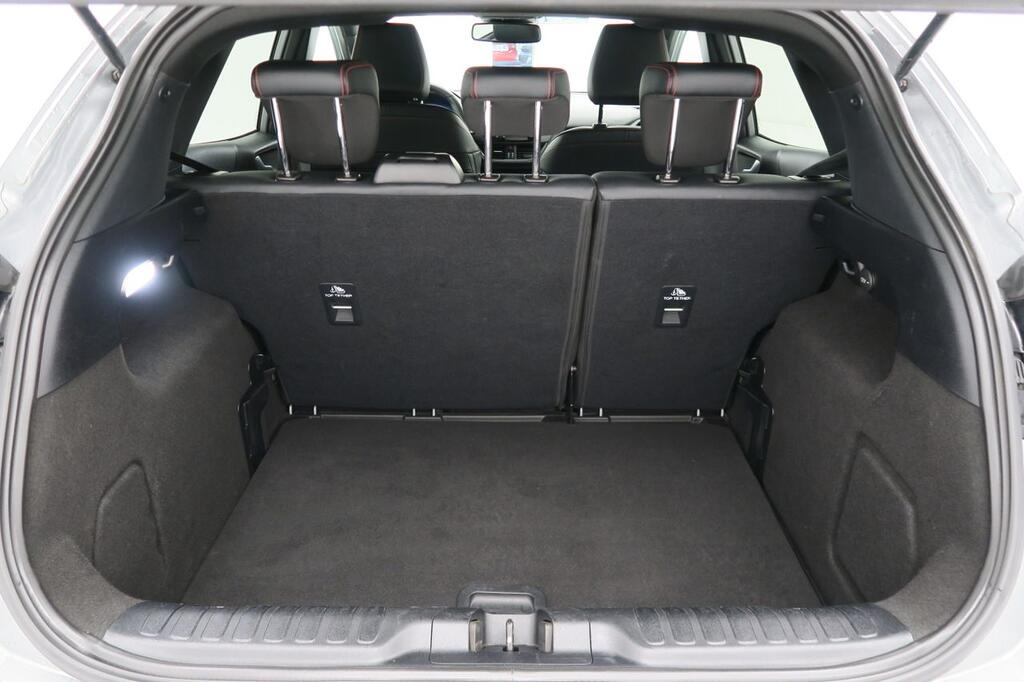 Ford Puma ST-LINE X 1.0 ECOBOOST MHEV 125 CV 5P 19