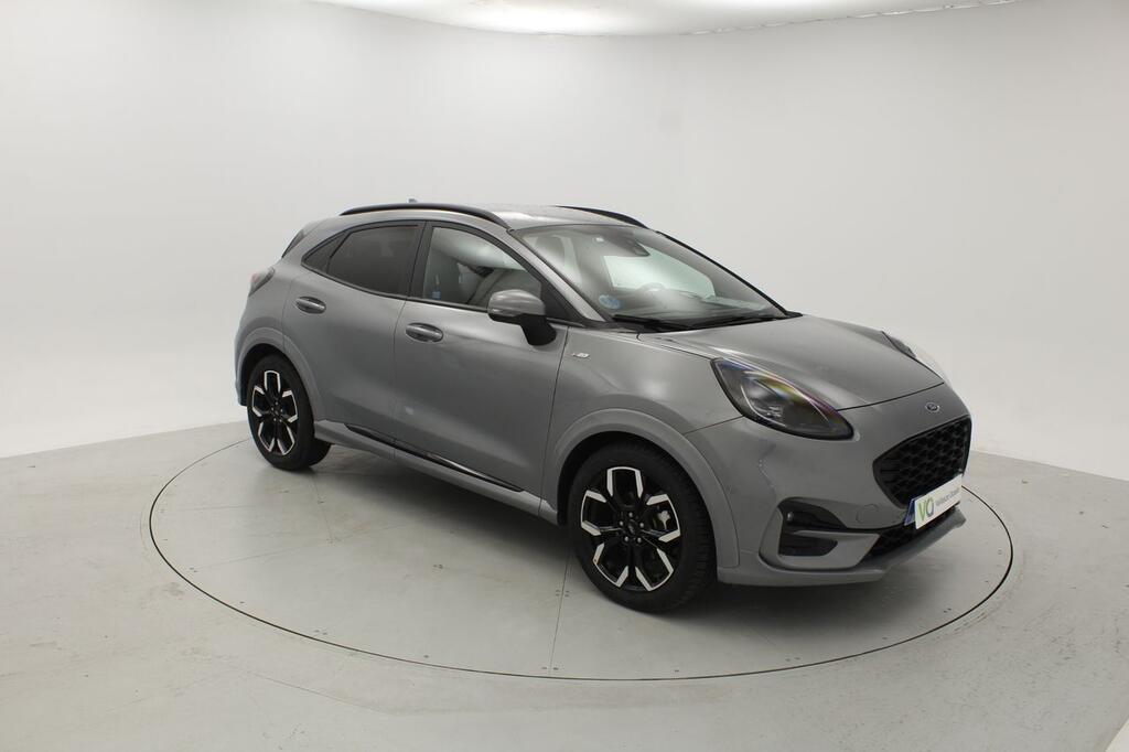 Ford Puma ST-LINE X 1.0 ECOBOOST MHEV 125 CV 5P 6