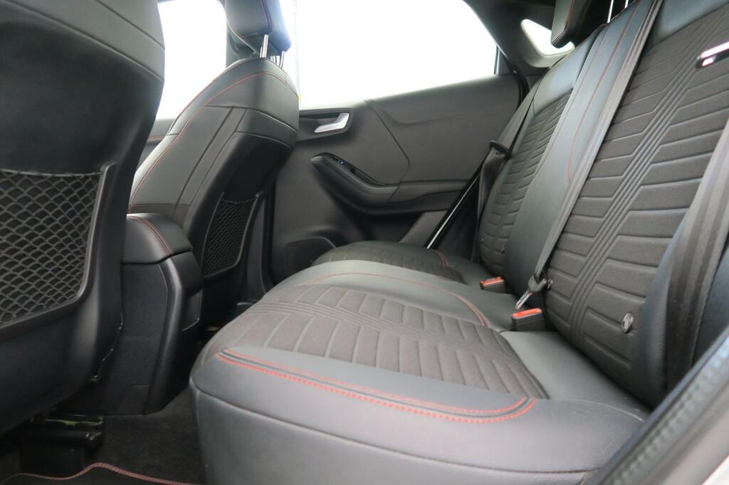 Ford Puma ST-LINE X 1.0 ECOBOOST MHEV 125 CV 5P 18