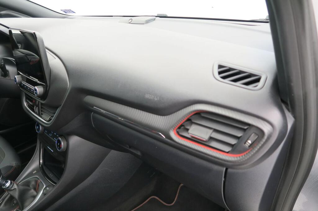 Ford Puma ST-LINE X 1.0 ECOBOOST MHEV 125 CV 5P 15