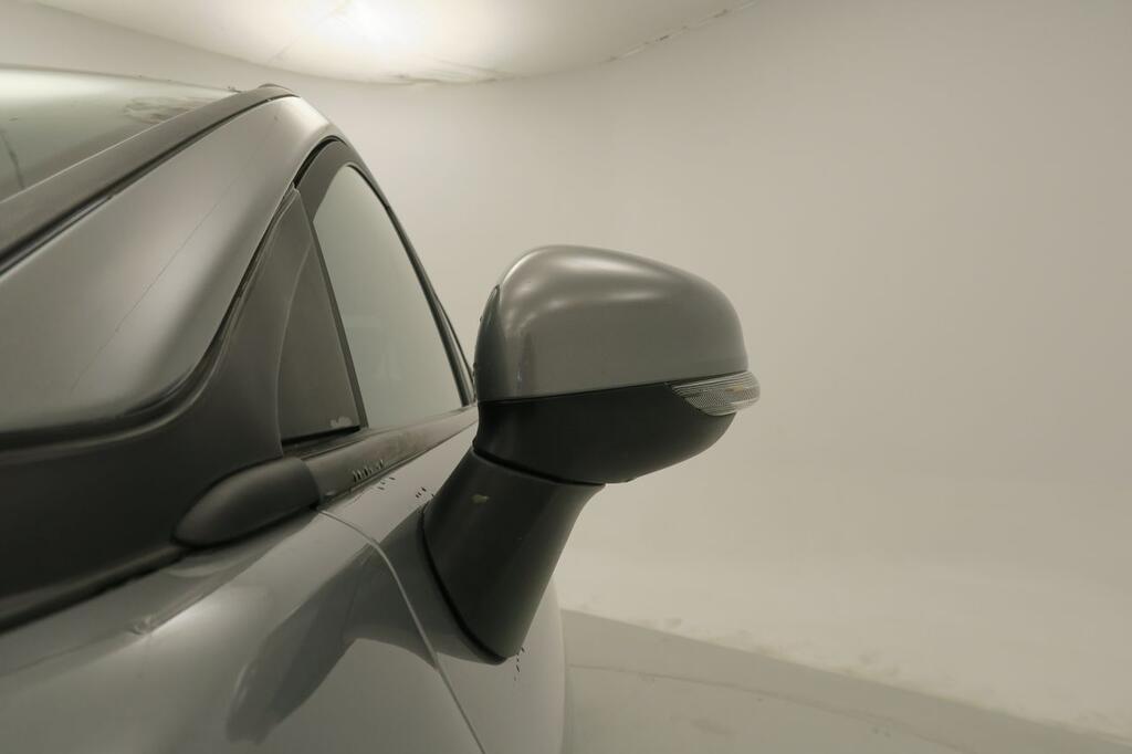 Ford Puma ST-LINE X 1.0 ECOBOOST MHEV 125 CV 5P 22