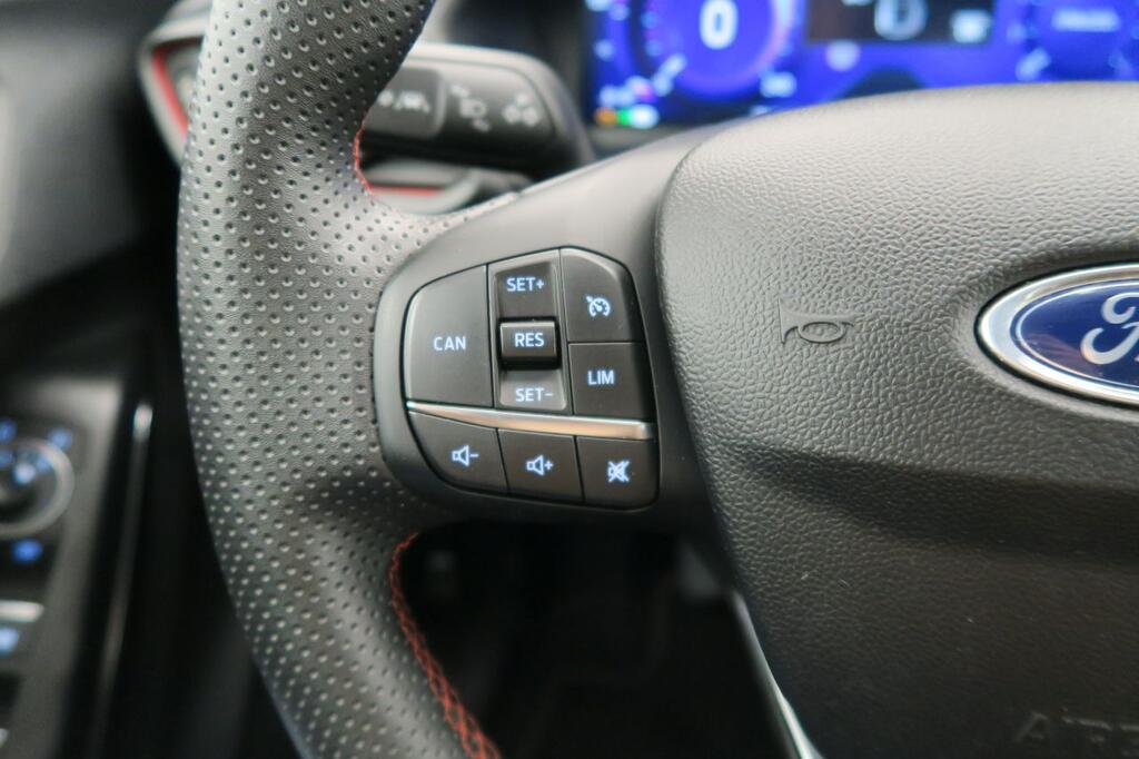 Ford Puma ST-LINE X 1.0 ECOBOOST MHEV 125 CV 5P 12