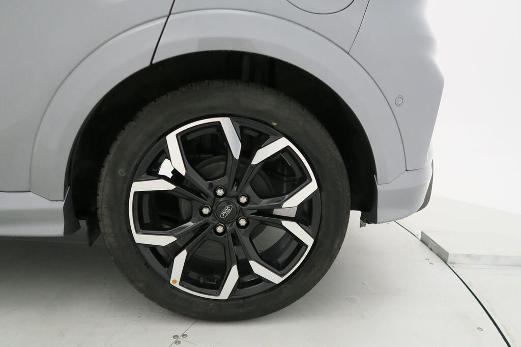 Ford Puma ST-LINE X 1.0 ECOBOOST MHEV 125 CV 5P 23