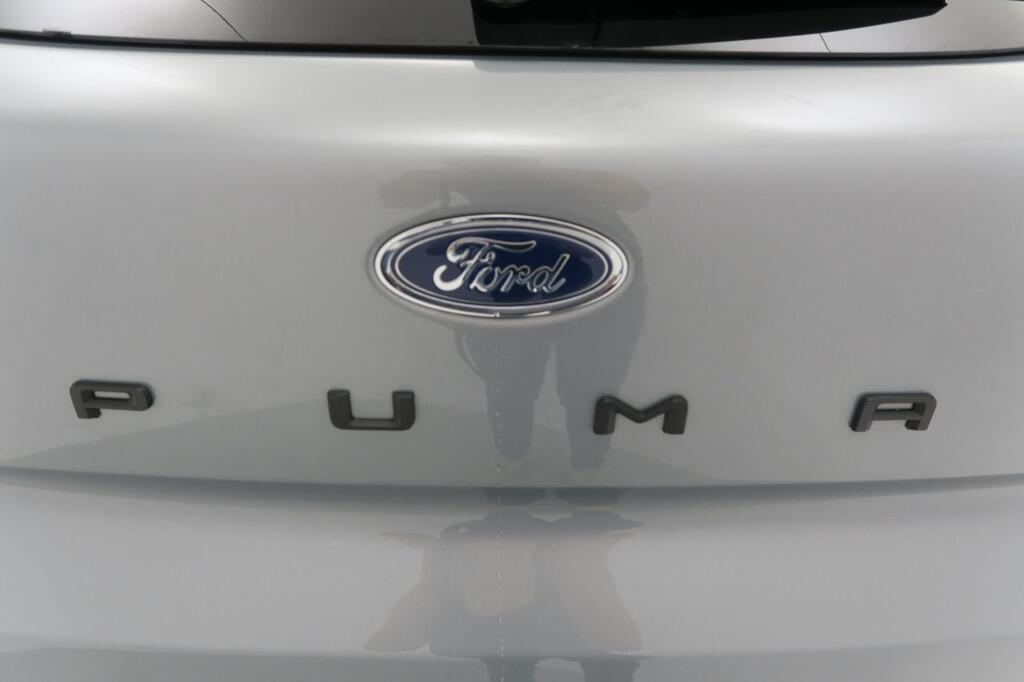 Ford Puma ST-LINE X 1.0 ECOBOOST MHEV 125 CV 5P 20