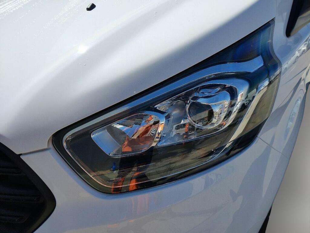 Ford Transit Custom 320 TREND KOMBI 2.0 TDCI LWB 130 CV 4P 9 PLAZAS 15