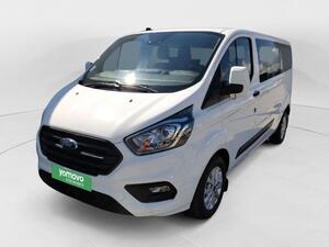 Ford Transit Custom 320 TREND KOMBI 2.0 TDCI LWB 130 CV 4P 9 PLAZAS