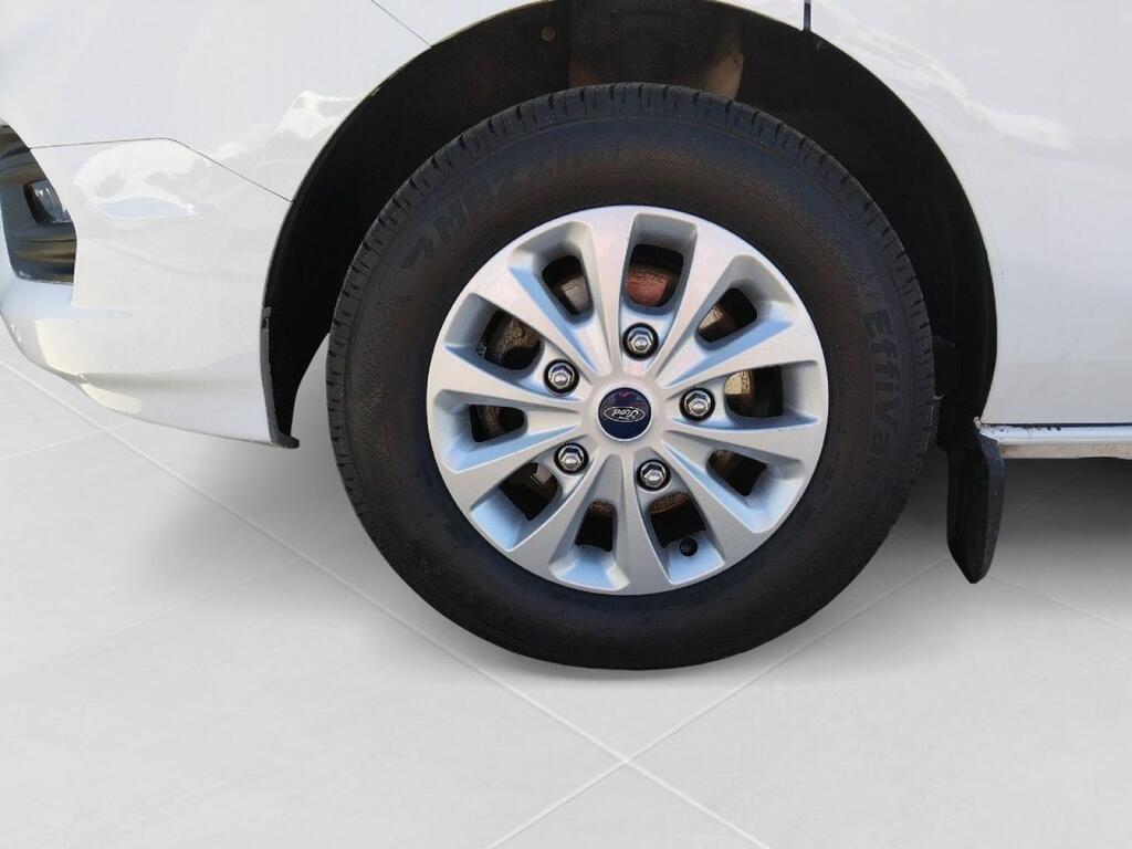 Ford Transit Custom 320 TREND KOMBI 2.0 TDCI LWB 130 CV 4P 9 PLAZAS 17