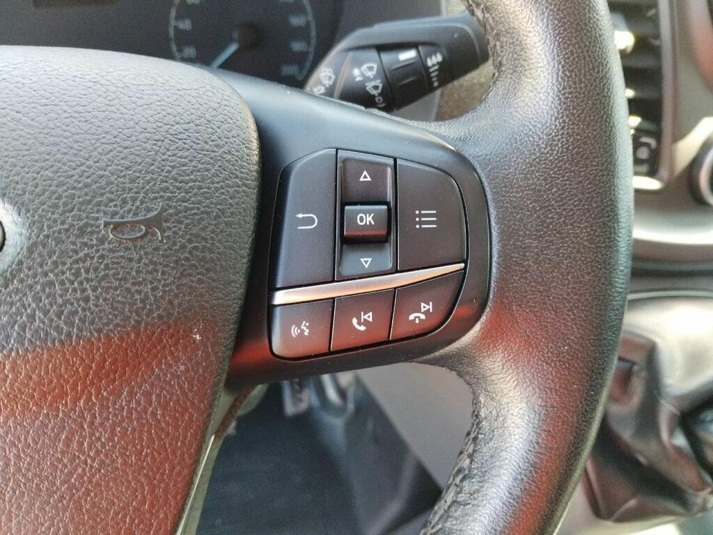 Ford Transit Custom 320 TREND KOMBI 2.0 TDCI LWB 130 CV 4P 9 PLAZAS 8