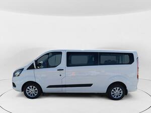 Ford Transit Custom 320 TREND KOMBI 2.0 TDCI LWB 130 CV 4P 9 PLAZAS