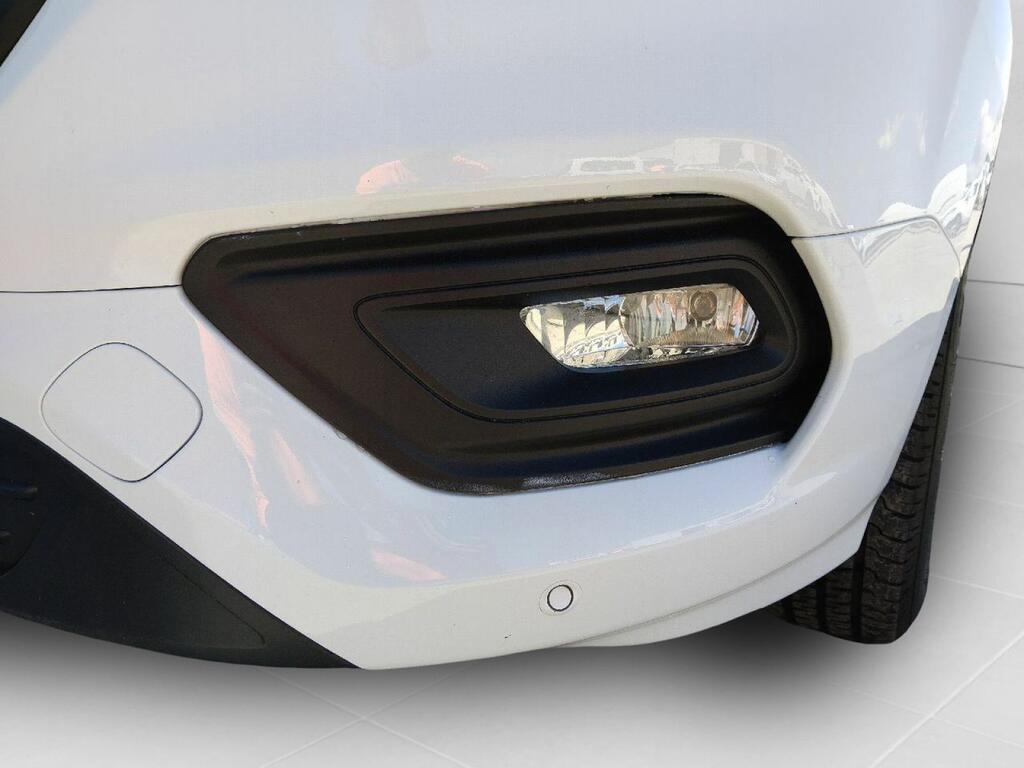 Ford Transit Custom 320 TREND KOMBI 2.0 TDCI LWB 130 CV 4P 9 PLAZAS 16