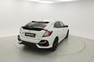 Honda Civic 5P 1.0VTEC TURBO ELEGANCE NAVI