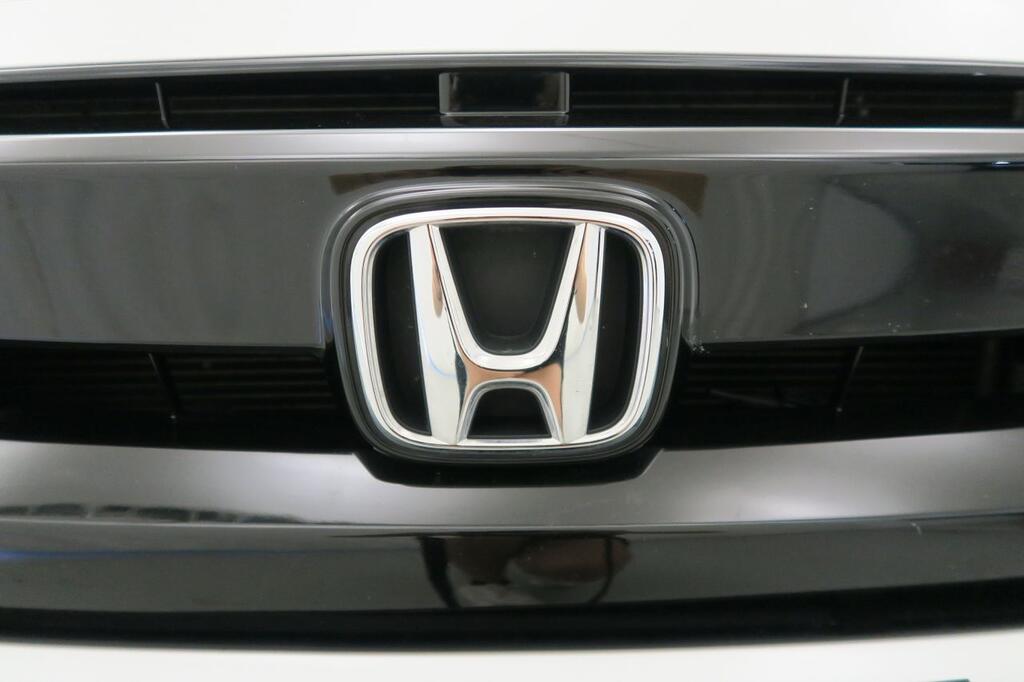 Honda Civic 5P 1.0VTEC TURBO ELEGANCE NAVI 22