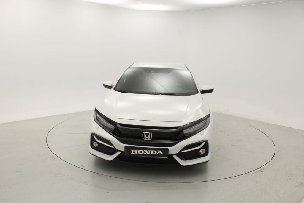 Honda Civic 5P 1.0VTEC TURBO ELEGANCE NAVI 5