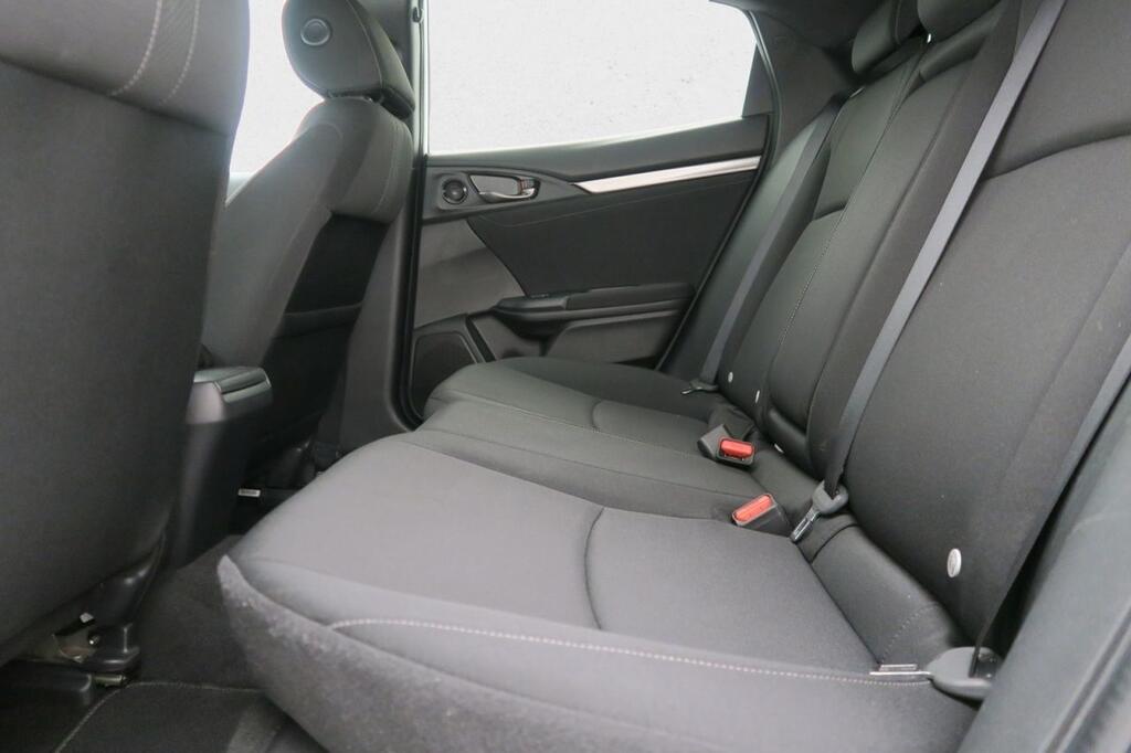 Honda Civic ELEGANCE NAV 1.0 I-VTEC TURBO 129 CV 5P 18