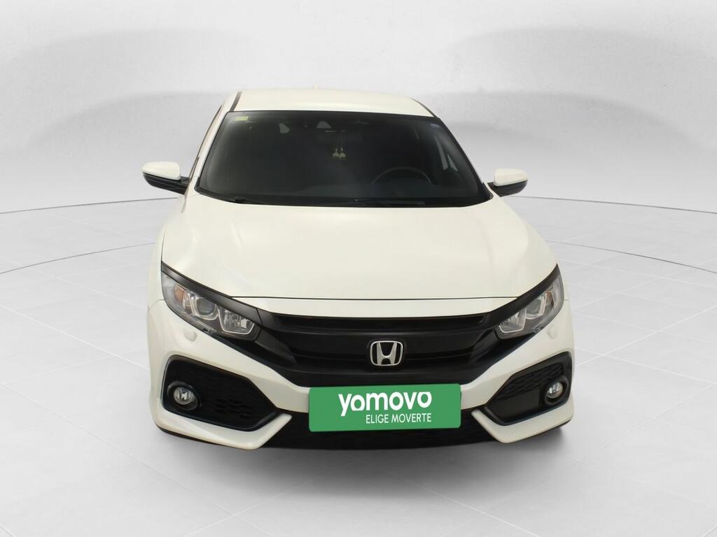 Honda Civic ELEGANCE NAV 1.0 I-VTEC TURBO 129 CV 5P 5