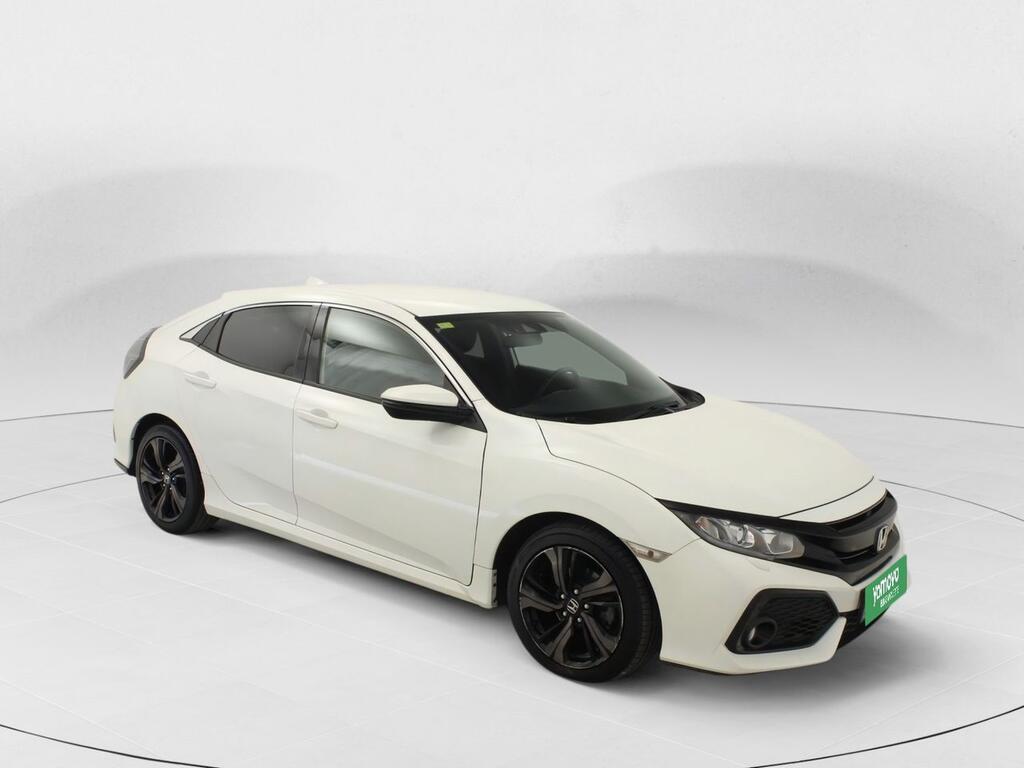 Honda Civic ELEGANCE NAV 1.0 I-VTEC TURBO 129 CV 5P 6