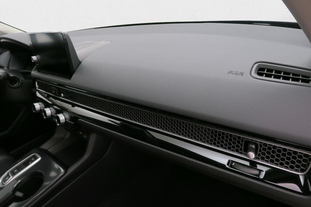 Honda Civic HYBRID 2024 2.0I-MMD ELEGANCE 16