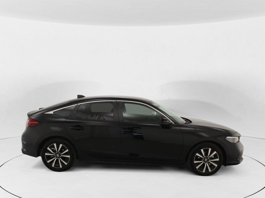 Honda Civic HYBRID 2024 2.0I-MMD ELEGANCE 6