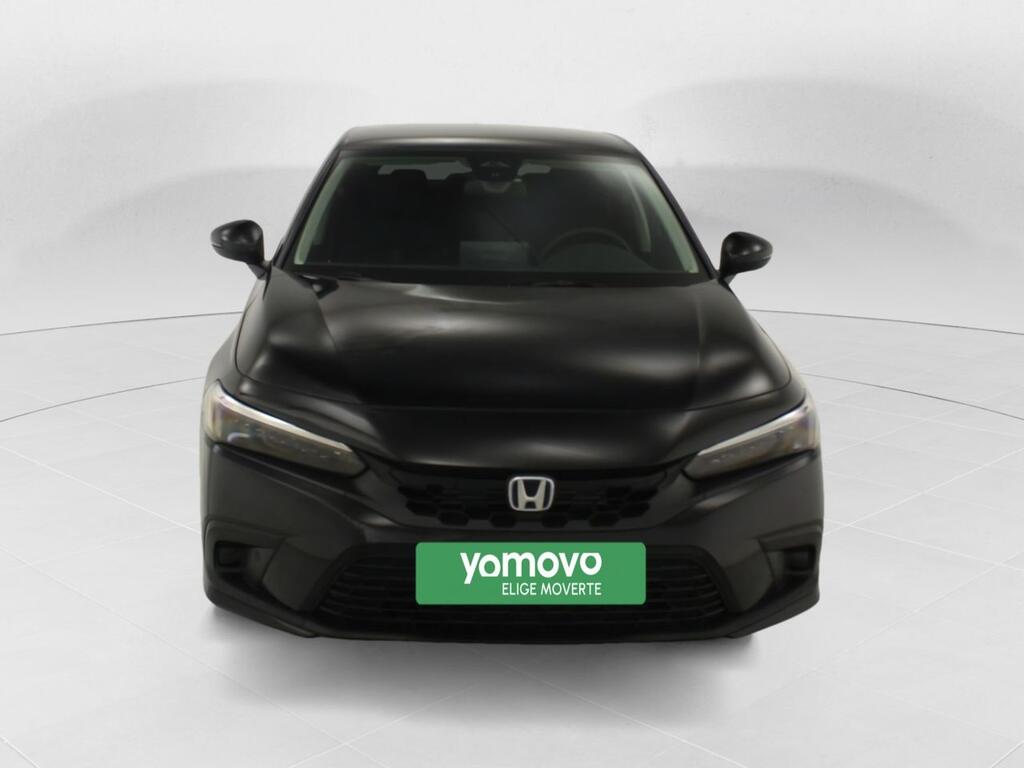 Honda Civic HYBRID 2024 2.0I-MMD ELEGANCE 3