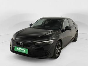 Honda Civic HYBRID 2024 2.0I-MMD ELEGANCE