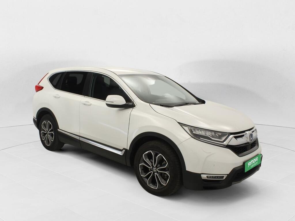 Honda CR-V ELEGANCE NAV 2.0I-MMD HYBRID 184 CV 2WD 5P 6
