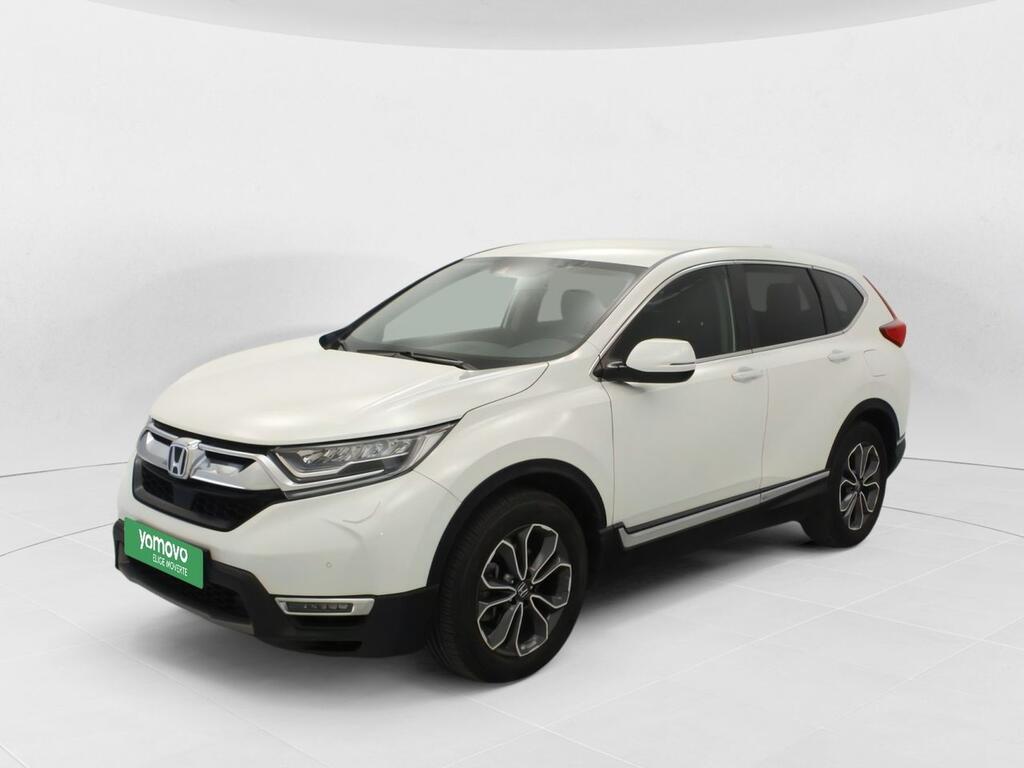 Honda CR-V ELEGANCE NAV 2.0I-MMD HYBRID 184 CV 2WD 5P 4