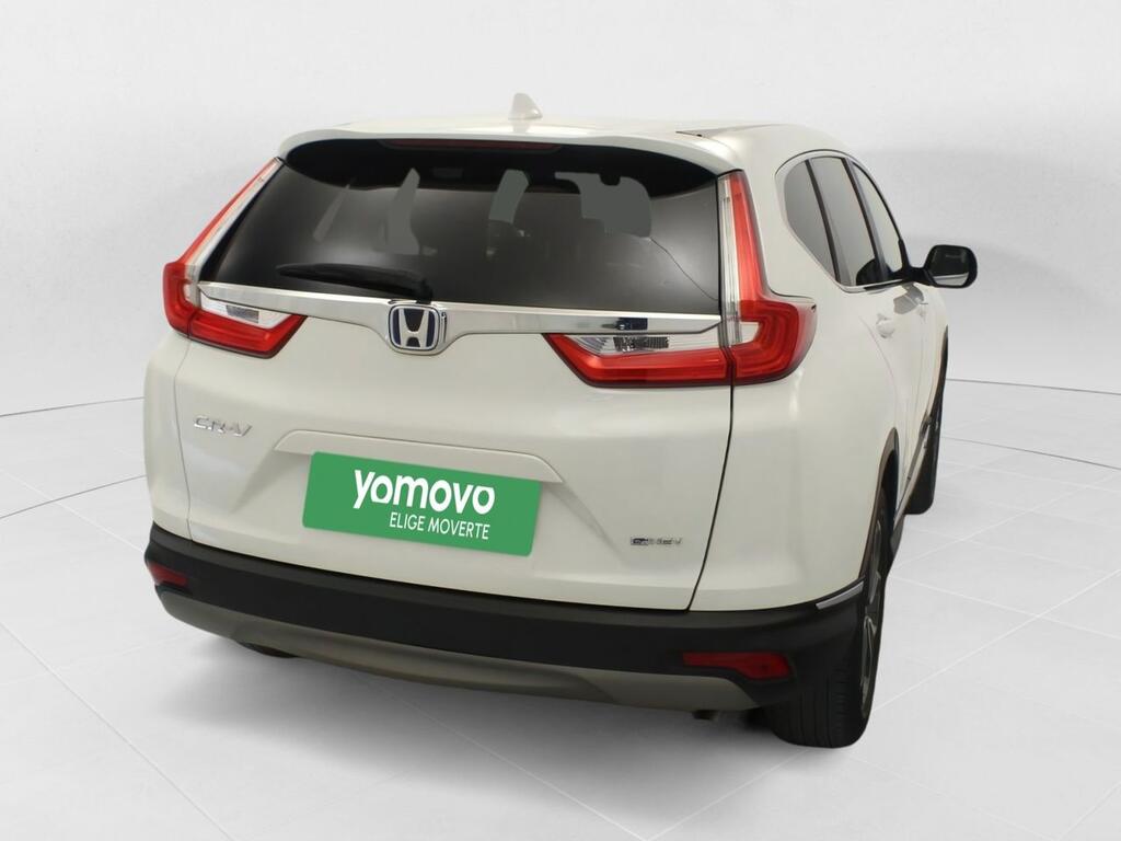 Honda CR-V ELEGANCE NAV 2.0I-MMD HYBRID 184 CV 2WD 5P 3