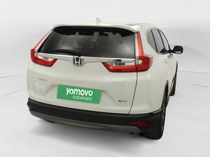 Honda CR-V ELEGANCE NAV 2.0I-MMD HYBRID 184 CV 2WD 5P