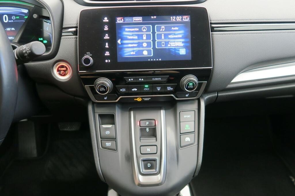 Honda CR-V ELEGANCE NAV 2.0I-MMD HYBRID 184 CV 2WD 5P 11