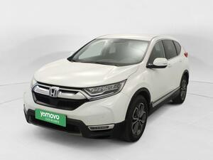 Honda CR-V ELEGANCE NAV 2.0I-MMD HYBRID 184 CV 2WD 5P