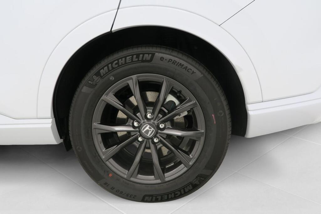 Honda CR-V ELEGANCE NAVI 2.0I-MMD 184CV CVT 5P. 26