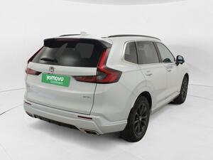 Honda CR-V ELEGANCE NAVI 2.0I-MMD 184CV CVT 5P.