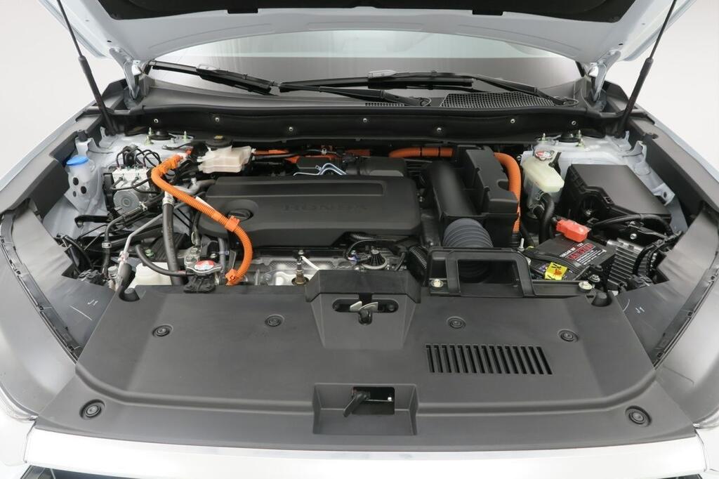 Honda CR-V ELEGANCE NAVI 2.0I-MMD 184CV CVT 5P. 22