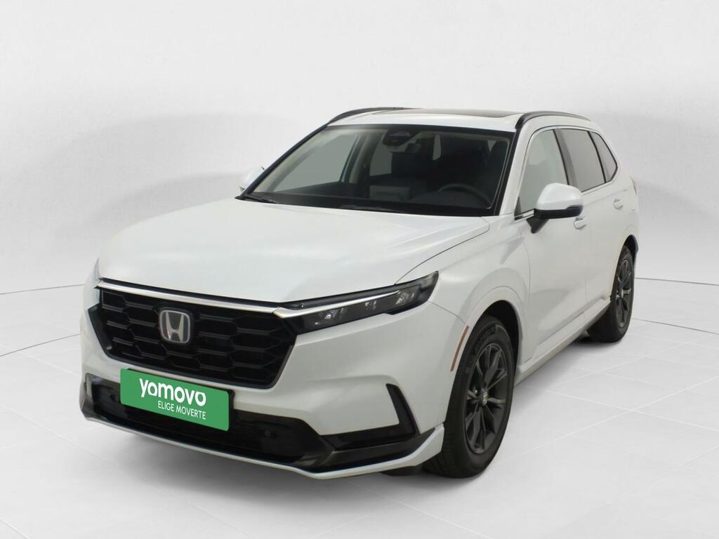 Honda CR-V ELEGANCE NAVI 2.0I-MMD 184CV CVT 5P.