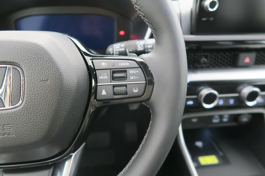 Honda CR-V ELEGANCE NAVI 2.0I-MMD 184CV CVT 5P. 15