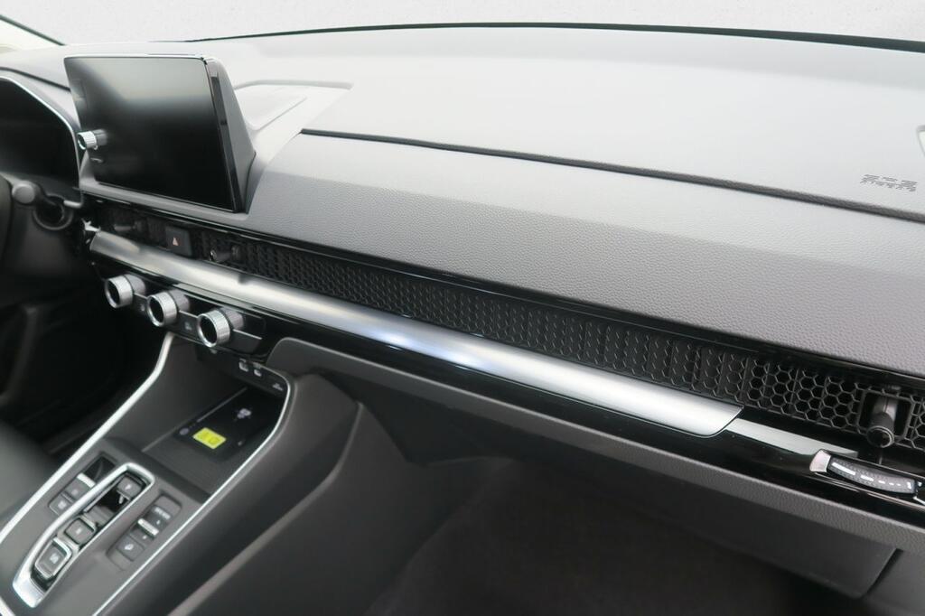 Honda CR-V ELEGANCE NAVI 2.0I-MMD 184CV CVT 5P. 17