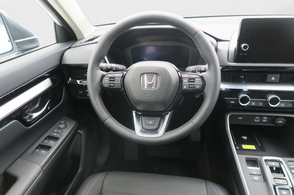Honda CR-V ELEGANCE NAVI 2.0I-MMD 184CV CVT 5P. 16