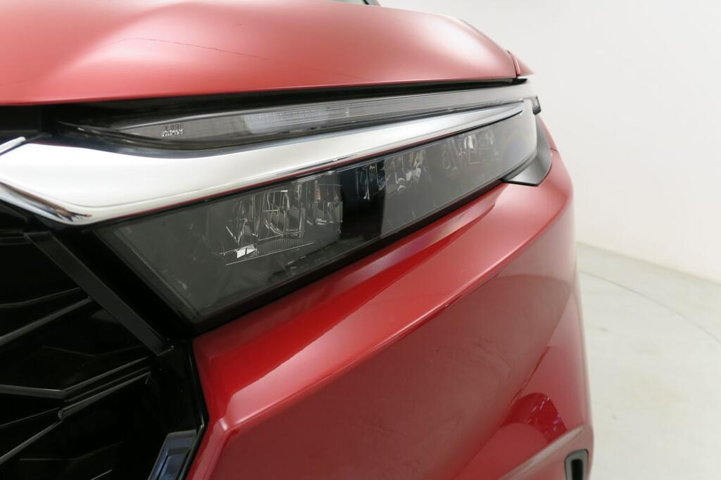 Honda CR-V ELEGANCE NAVI 2.0I-MMD 184CV CVT 5P. 25