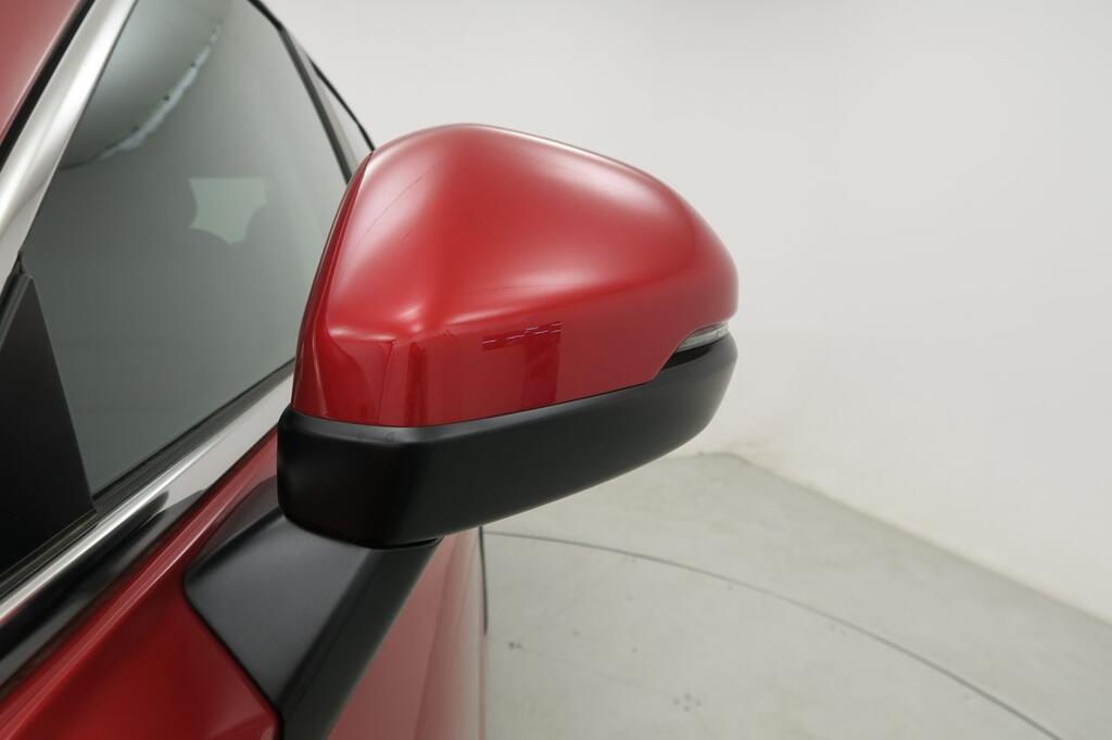 Honda CR-V ELEGANCE NAVI 2.0I-MMD 184CV CVT 5P. 26