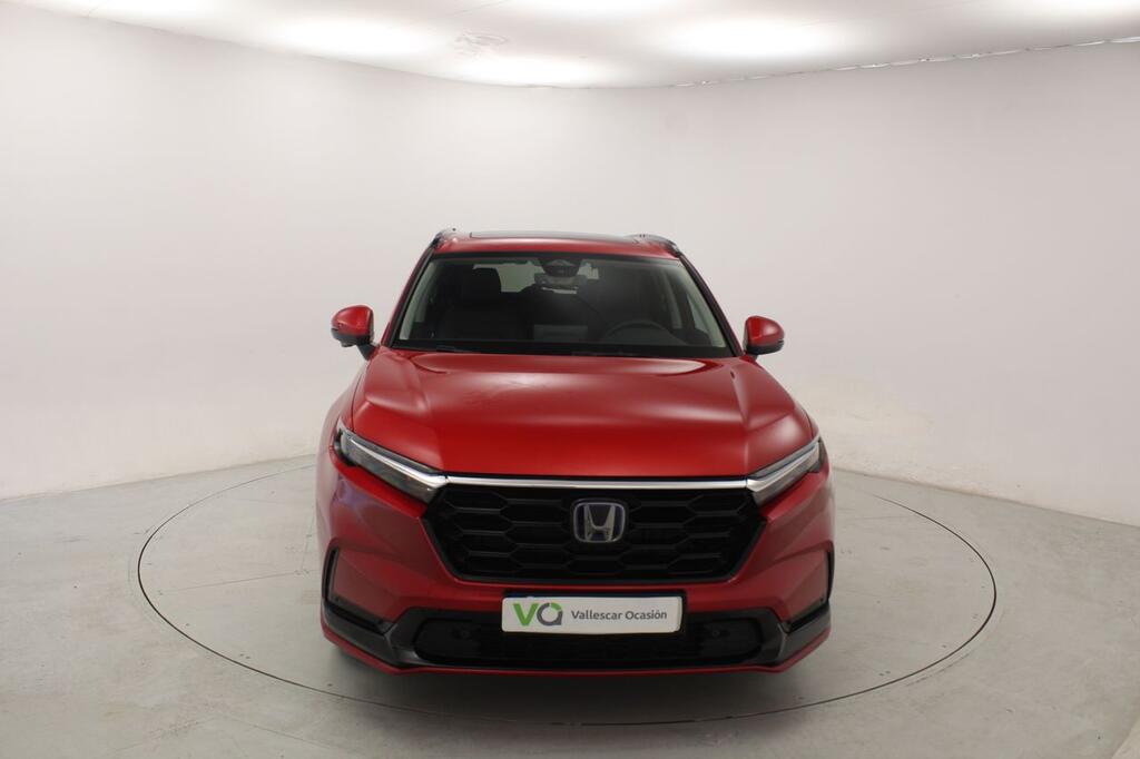 Honda CR-V ELEGANCE NAVI 2.0I-MMD 184CV CVT 5P. 5
