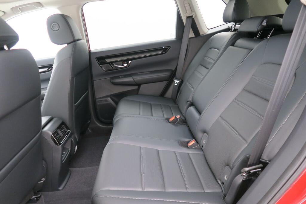 Honda CR-V ELEGANCE NAVI 2.0I-MMD 184CV CVT 5P. 20