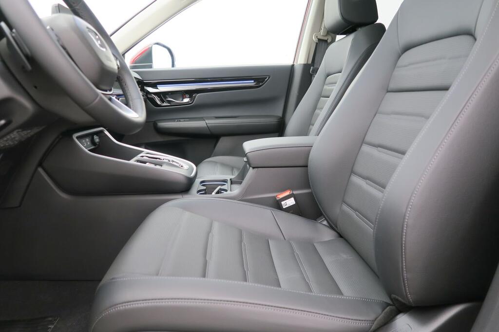 Honda CR-V ELEGANCE NAVI 2.0I-MMD 184CV CVT 5P. 19