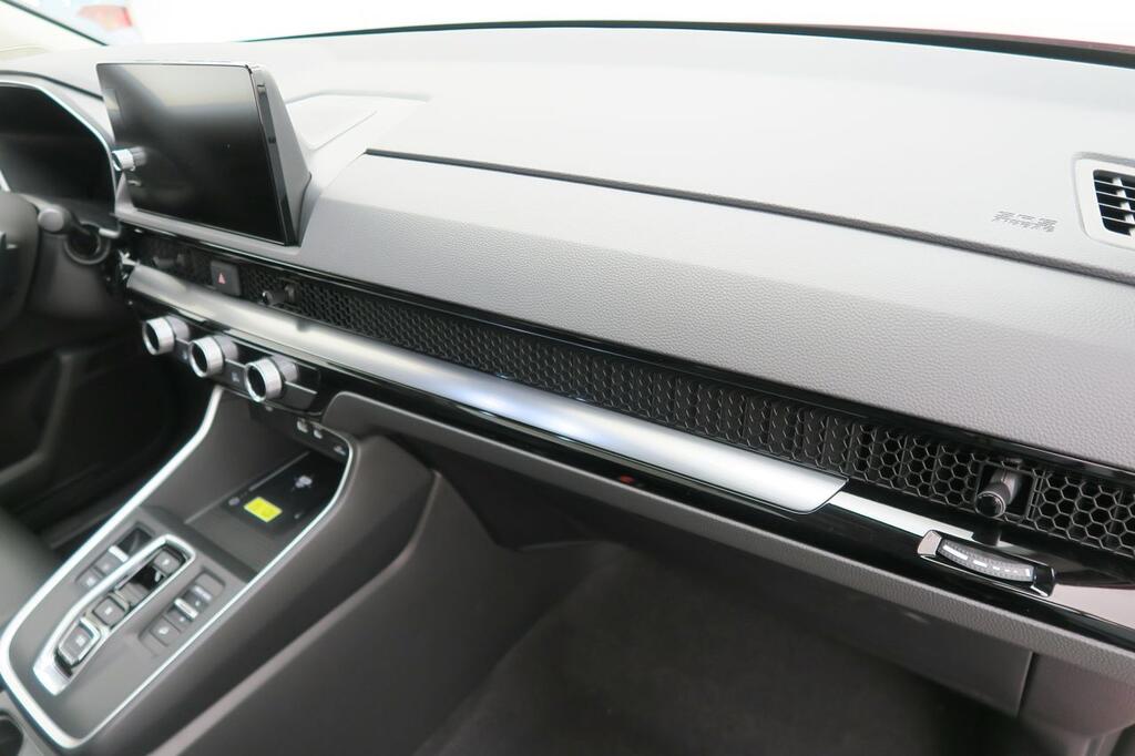 Honda CR-V ELEGANCE NAVI 2.0I-MMD 184CV CVT 5P. 17