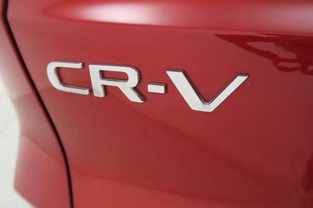 Honda CR-V ELEGANCE NAVI 2.0I-MMD 184CV CVT 5P. 23