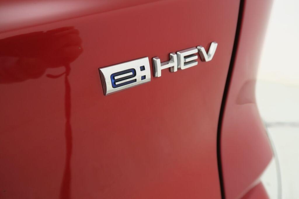 Honda CR-V ELEGANCE NAVI 2.0I-MMD 184CV CVT 5P. 24