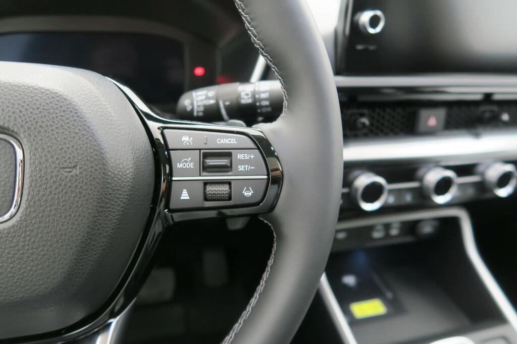 Honda CR-V ELEGANCE NAVI 2.0I-MMD 184CV CVT 5P. 15