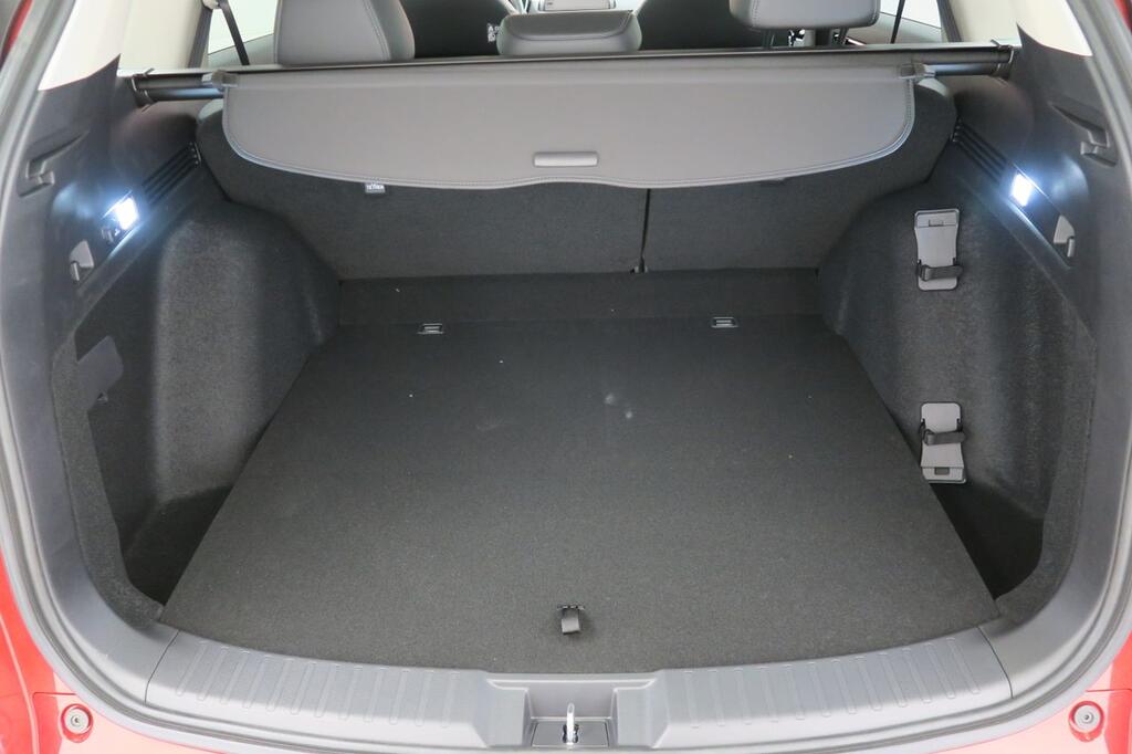 Honda CR-V ELEGANCE NAVI 2.0I-MMD 184CV CVT 5P. 21