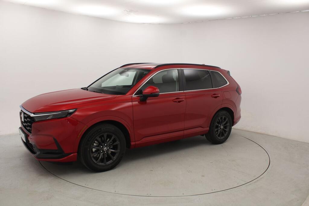 Honda CR-V ELEGANCE NAVI 2.0I-MMD 184CV CVT 5P. 4