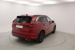 Honda CR-V ELEGANCE NAVI 2.0I-MMD 184CV CVT 5P.